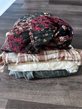 Skirt and Dress Bundle